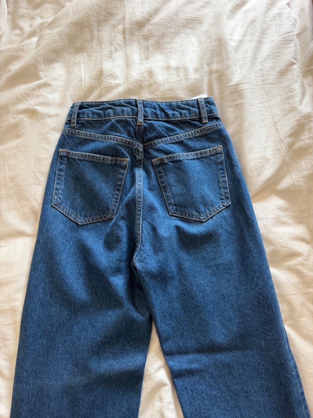 Reformation jeans - Picture 3 of 3